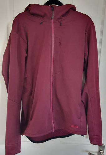 Dhb cycling unisex zipped - dhb,