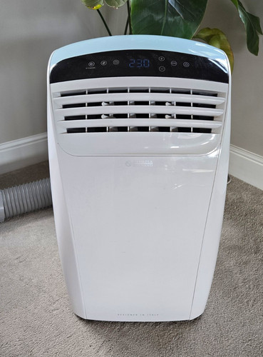 Air conditioning unit - air,
