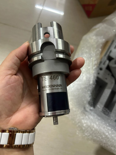 1pcs heidenhain ts460 - heidenhain, touch