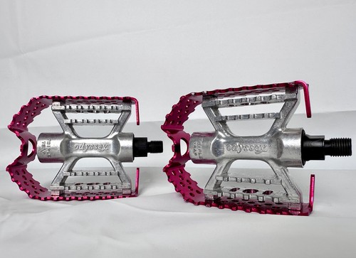 Vintage odyssey triple trap - odyssey,