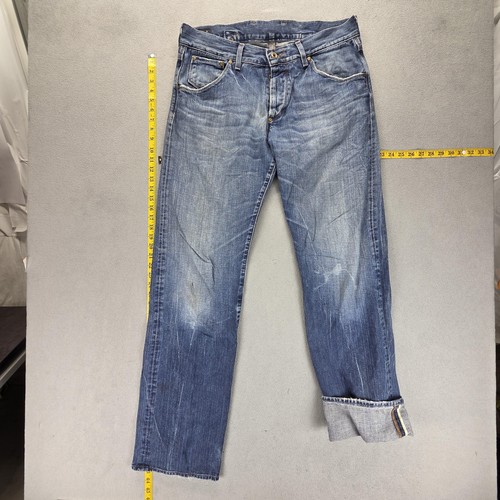 Lee jeans mens 33x34 - lee,