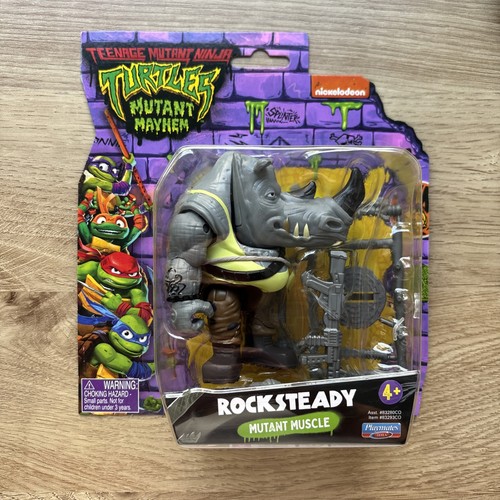 Teenage mutant ninja turtles - teenage,