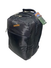 Jeep Mens 16" Executive Laptop