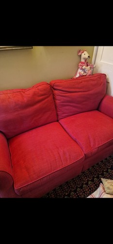 Two seater sofa - seater, sofa,