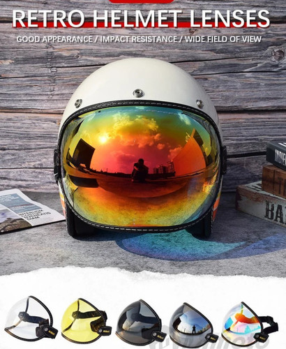 Motorcycle goggles bubble - goggles,