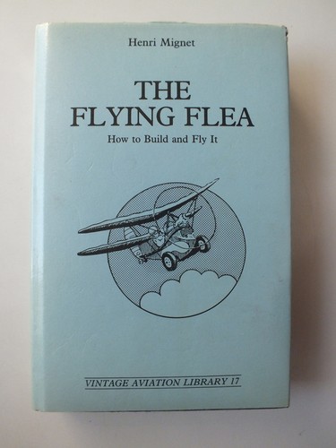 The flying flea - the, how