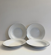 Vtg Midcentury Enamelware