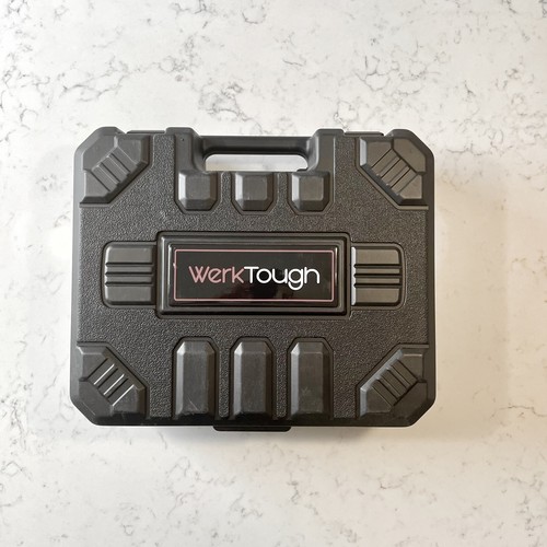 Werktough 20v cordless - 20v,