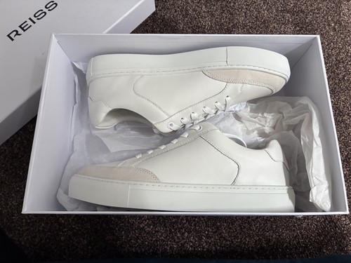 Brand new reiss mens low - brand,