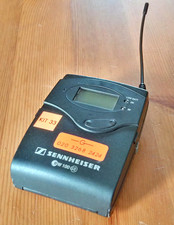 Sennheiser EK100 G3 Diversity