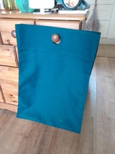 Habitat TEAL LAUNDRY /