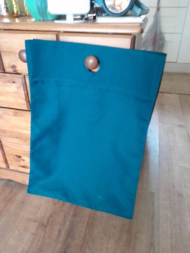 Habitat teal laundry - laundry, /