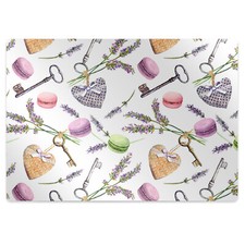 Non-slip Floor Protector under