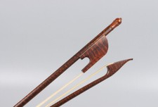 New Cello Bow Snake Wood