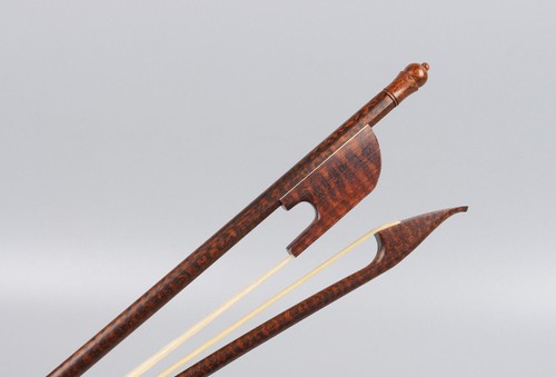 New cello bow - bow, wood
