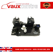 OE RENAULT TRAFFIC (2001 - 2014) PASSENGER SIDE DOOR LOCK 91166226 8200008465