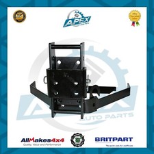 ADJUSTABLE TOW KIT DIXON BATE FOR LAND ROVER DEFENDER 90/110 UPTO WA - DA2121