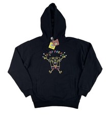 Teddy Fresh SpongeBob Square
