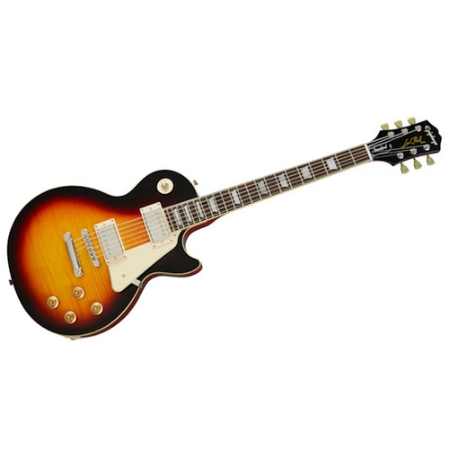 Epiphone les paul standard - epiphone,