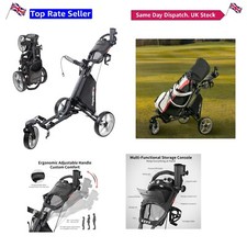 Unisex Golf Trolley -