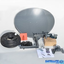 60cm zone 1 Satellite dish &
