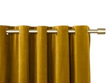 Velvet curtains for bedrooms