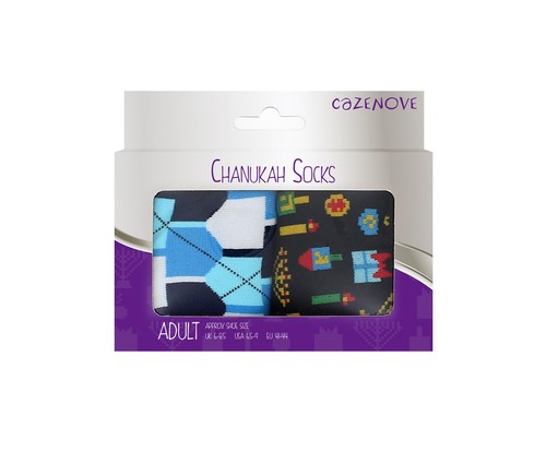Chanukah socks sock - socks,,