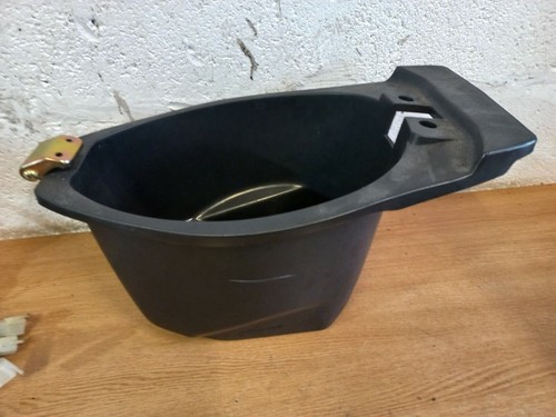 Garelli tiesse seat unit - garelli,