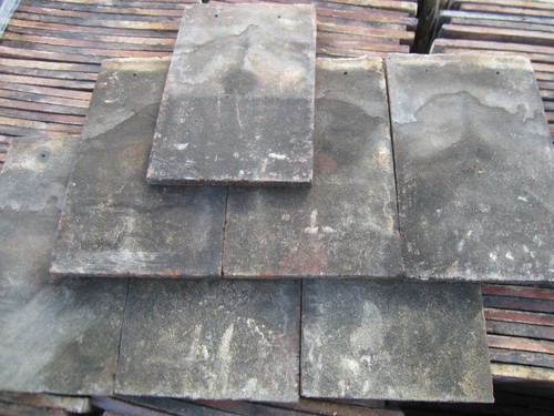 Reclaimed roof tiles acme - roof,