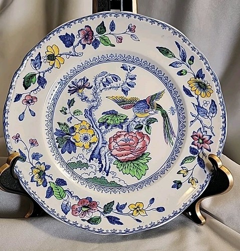 Vintage enoch wedgwood - enoch,