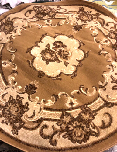 Brand new hand made african - brand,