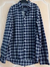 Spitalfields Denim Co Navy