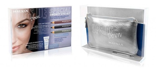 Mavala upside down smokey eye - mavala,