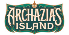 Disney Lorcana Archazia's