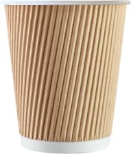 Disposable Coffee Cups