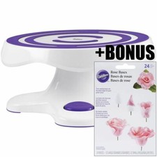 Wilton Tilt N Turn Ultra Cake