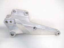 Original footrest holder