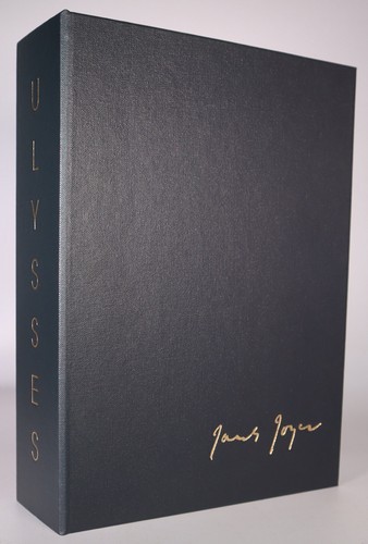 2004 ulysses james joyce - james,