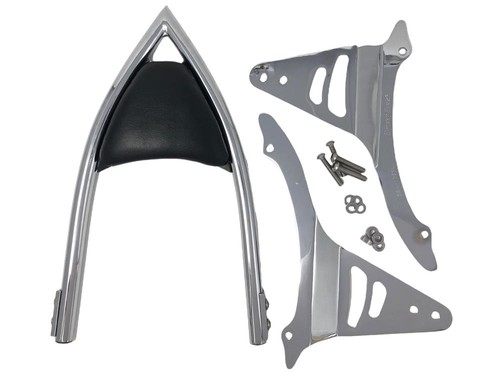 Sissy bar arch for - sissy,