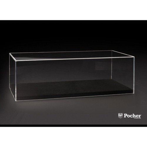Pocher hk200 premium car - pocher, 1:8
