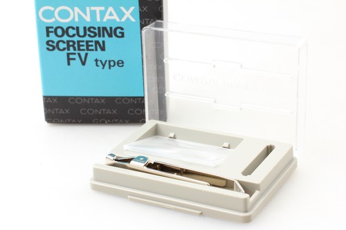 Unused contax focusing - [unused],