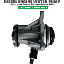 For Land Rover Range Rover LR4