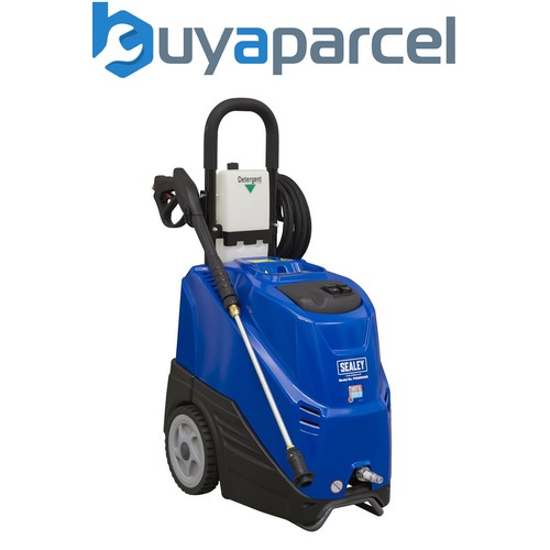 Sealey pw2000hw hot cold - sealey, water
