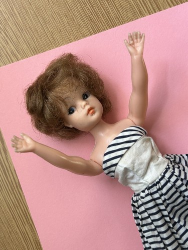 Vintage 1970s sindy - 💛,