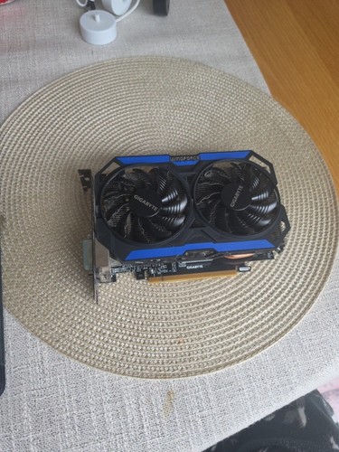 Gigabyte windforce nvidia - windforce,