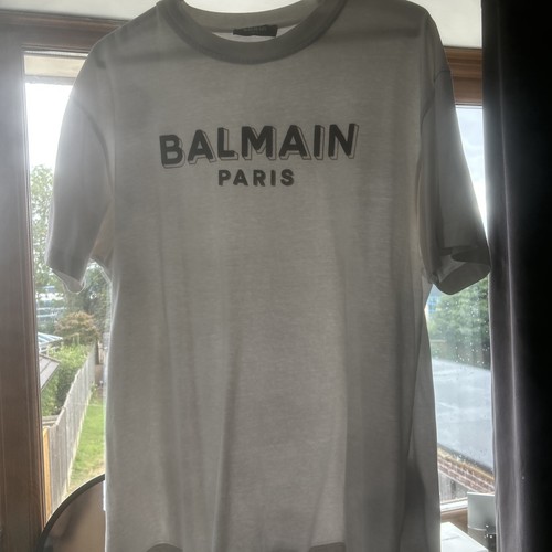 Balmain paris men shirt - balmain, men's