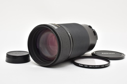 Near mint nikon - mint],