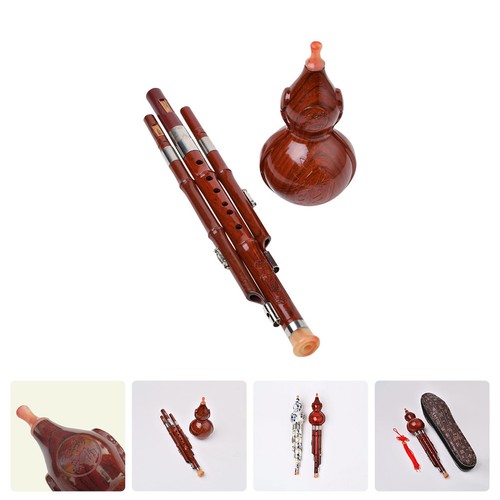 Portable hulusi chinese - portable,