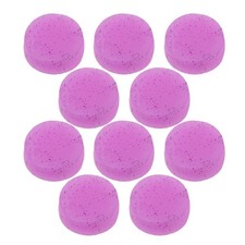  20 Pcs Flute Open Hole