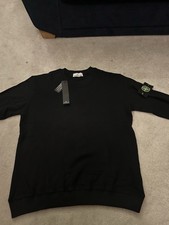 Men’s Medium Black Stone